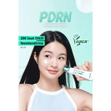 Goodal Cilde Sıkı, Aydınlık&Pürüzsüz Görünüm Sunan, Nemlendirici Krem Heartleaf PDRN Hyaluron Cream