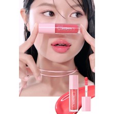 Peripera Dudaklara Dolgun ve Işıltılı Görünüm Sunan Gloss Ink Glasting Lip Gloss (12 Comfy Cozy)