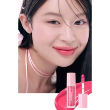 Dudaklara Dolgun ve Işıltılı Görünüm Sunan Gloss PERIPERA Ink Glasting Lip Gloss (14 Find Joy)