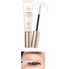 MISSHA Dökülme Karşıtı Kirpikleri Güçlendiren Besleyici Bakım Serumu No Retouch Lash Serum