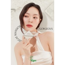 Yumuşak Dokulu, Doğal Görünüm Sunan Aydınlatıcı MUZIGAE MANSION Fitting Highlighter (Gorgeous)