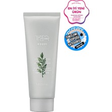 MISSHA Hassas Ciltler İçin Yatıştırıcı Temizleme Köpüğü 150ml Time Revolution Artemisia Pack Foam Cleanser