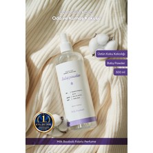 Milk Baobab Uzun Süre Kalıcı Oda ve Kumaş Kokusu Signature Fabric Perfume (Baby Powder)