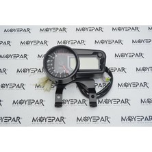 Gürler GMS-DL0080 Mondial Drift L Km Saati