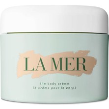 La Mer The Body Cream Nemlendirici Vücut Kremi 300 ml