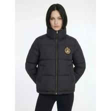 Lauren Ralph Lauren Siyah Kadın Mont 297P04125