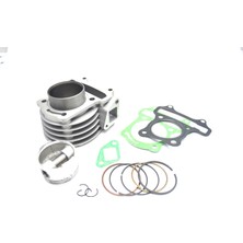 Frs 009A Scooter 80 Silindir Kit 47 mm 13P (Msr)