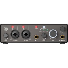 Yamaha UR22 Mk3 2 Kanal Ses Kartı