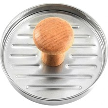 Moresun Buğz 10 cm Hamburger Press