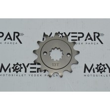 GMS-CF0071 Cf Moto NK250 Ön Dişli 13T