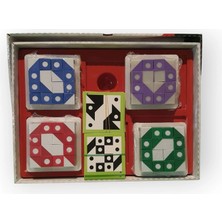 Moresun Buğz Magic Cube Oyunu