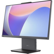 Lenovo Neo 50A Thınkcentre 12SC004VTR Core 5 210H 16GB 512SSD 23.8 Dos Aıo