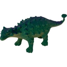 Ne Verelim Size Ankylosaurus Dinazor 15 cm - Q603-9 - 1 Adet
