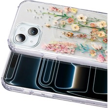 Moresun Buğz Onegif  Iphone 14 Desina Magsafe Kapak - Desen 1