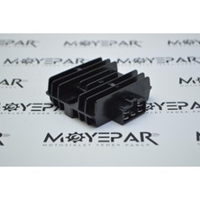 Monero 51832 Rks Spontini Konjektör (Arzu)