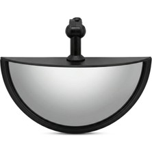 T-Oem Parts No: 14596189 - Panaromik Ayna