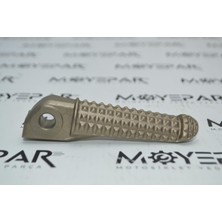 Y4ZNT6000A0011 Mondial Drift L Arka Sol Basamak