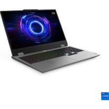 Marmara Qumasch Lenovo 83JE00JQTR, Loq 15IRX10, I7-13650HX, 15,6&amp;quot; Fhd, 144Hz, 16GB Ddr5 Ram, 1tb Ssd, 8gb R