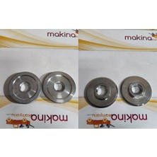 Makita MLT100 Tezgah Daire Testere Dış Flanşı JM27000179.
