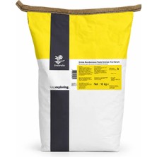 Zeelandia Pasta Kreması Bourbonessa 10 kg