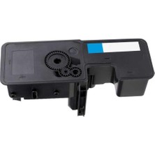 Kyocera TK-5220 Mavi Muadil Toner / Kyocera Ecosys M5521CDN / P5021CDW