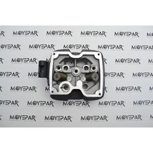 Çta 001B Kuba Çita 200CC Silindir Üst Kapak Subab + Yay (Msr)