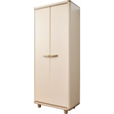 Koçtaş Easy Royal 009 Depolama Dolabı 70X39X175 cm
