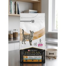 PURINA PRO PLAN Veterinary Diets Nf Renal Function Böbrek Destekli Kedi Maması 1.5 kg