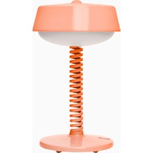 Fatboy Bellboy Şarj Edilebilir Dokunmatik LED Masa Lambası