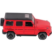 Ne Verelim Size KM-3271D Vardem Çek Bırak Işıklı ve Sesli Model Mrs Metal Araba 1:32