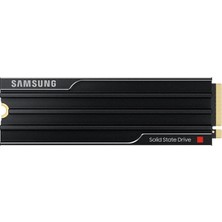 4tb 9100 Pro M2 MZ-VAP4T0CW Pcıe Nvme 14700-14800 Mb/s Samsung Tr Garantılı