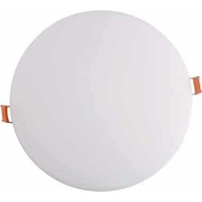 Cata CT-5660 10W x Plus Ayarlanabilir LED Panel Spot Armatür Günışığı