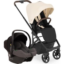 Bagi Neo x Travel Sistem Bebek Arabası Cosmo Ana Kucağı Set