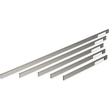 Hafele Mıa Sıde Iı Kulp P. Çelik Renkli 600MM