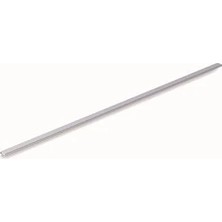 Hafele Loop Profil Kulp Parlak Krom 564MM