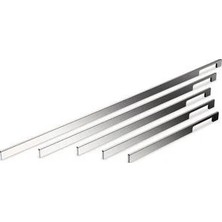 Hafele Mıa Sıde Iı Kulp Parlak Krom 500MM