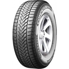 Lassa 215/60 R17 100V Xl Competus Winter 2+ Oto Kış Lastiği (Üretim: 2026)