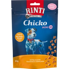 Flzdgnkr Rinti Ex.xs Tuklu Köpek Ödülü 80 gr x 4 Adet