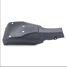 Doosan Parts No: A401087 - B20X Kapak (Protectıon Cover)
