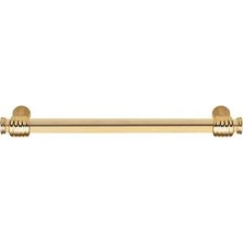 Hafele Story Kulp Parlak Altın 320MM