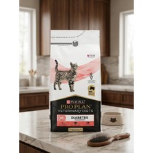 PURINA PRO PLAN Veterinary Diets Dm Diabetes Diyabetik Kedi Maması 1.5 kg