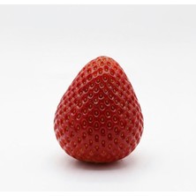 Karakız Çilek Silikon Kalıp 5x4 Cm