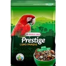 Versele-Laga Flzdgnkr Versele Laga Prestıge Premıum Loro Parque Ara Papağan Yemi 2kg