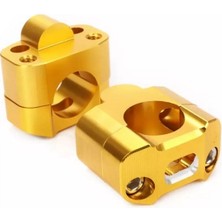 Prohes Gidon Yükseltme Aparatı 22-28 mm Sarı