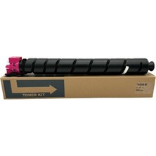 Kyocera TK-8345 Kırmızı Muadil Toner / Kyocera Taskalfa 2552CI / 2553CI