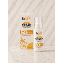 Bio Rover Sun Cream 50 ml