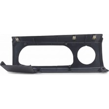 Doosan Parts No: A401088 - B20X Gösterge Kapak Çerçeve (Protectıon Cover)