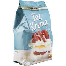 Fiero Pastacılık Tozu (Toz Krema & Patiseri ) 1000 Gr.