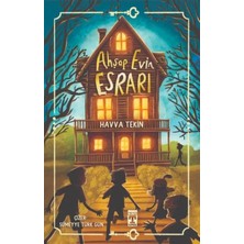 Ne Verelim Size Ahşap Evin Esrarı