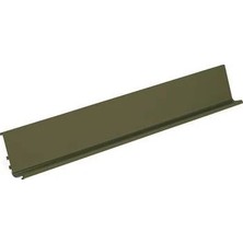 Hafele Strıata-Iı-L Profil Kulp A.bronz 4200MM